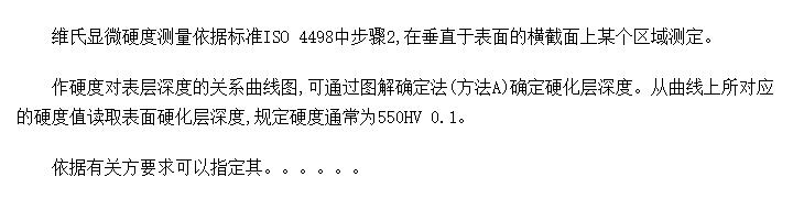 ISO 45072000 ̼̼սϱӲȵĲⶨ(΢Ӳȷ) ԭ