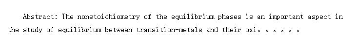 Equilibrium between Non-stoichiometric MoO2 and Mo with Application of Sieverts Law Constant to Smiltens Integration*