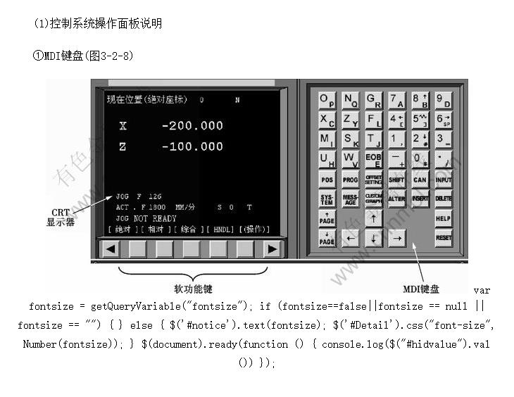 FANUC-0iMate